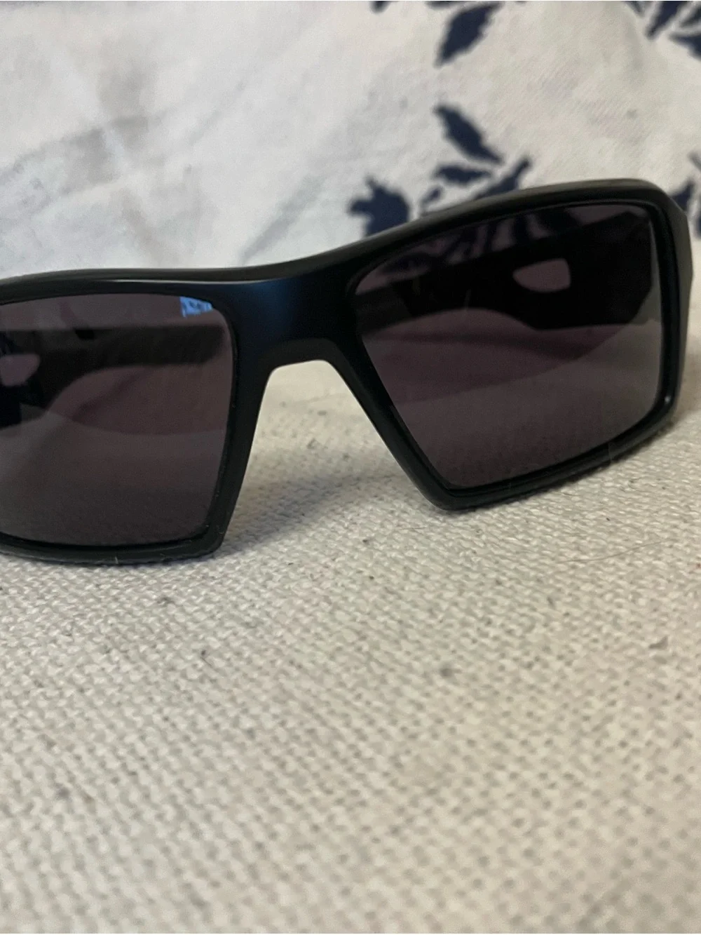 Oakley Eyepatch2 Sunglasses with pouch